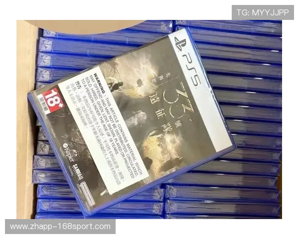 PS5五十款港版游戏推荐清单畅玩体验一网打尽 PS5五十款港版游戏推荐清单畅玩体验一网打尽